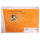 Department 56 Snow Village Halloween 10th Anniversary Set with Bats In My Belfry Figurine