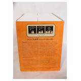 Department 56 Snow Village Halloween 10th Anniversary Set with Bats In My Belfry Figurine