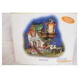 Department 56 Snow Village Halloween Witch