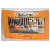 Department 56 Snow Village Halloween Collectibles Lot