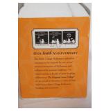 Department 56 Snow Village Halloween Collectibles Lot