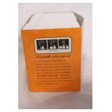 Department 56 Snow Village Halloween Collectibles Lot