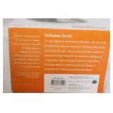 Department 56 Snow Village Halloween Collectibles Lot