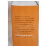 Department 56 Snow Village Halloween Wilhelmina & Lucille Figurine with Cord