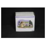 Department 56 Snow Village Lily