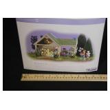 Department 56 Snow Village Lily