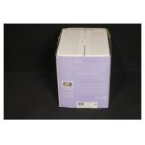 Department 56 Snow Village Lily