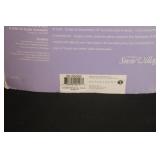 Department 56 Snow Village Lily