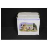 Department 56 Snow Village Lily