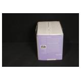 Department 56 Snow Village Lily