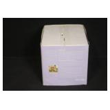 Department 56 Easter Egg Painting Studio Village House in Box