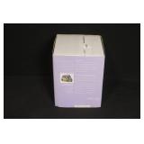 Department 56 Snow Village Easter Chocolate Bunny Factory in Box