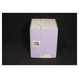 Department 56 Snow Village Easter Chocolate Bunny Factory in Box