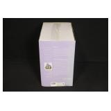 Department 56 Snow Village Easter Happy Easter Church in Box