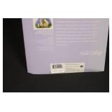 Department 56 Snow Village Easter Happy Easter Church in Box