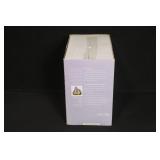 Department 56 Snow Village Easter Happy Easter Church in Box