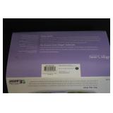 Department 56 Snow Village One Hop Walk Easter Set in Box