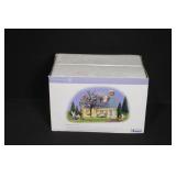 Department 56 Easter Series Happy Easter House in Box