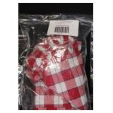 Longaberger Handwoven Basket Set with Liners and Cloth Accessories