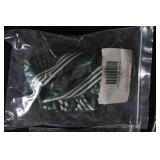 Longaberger Handwoven Basket Set with Liners and Cloth Accessories