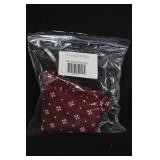 Longaberger Handwoven Basket Set with Liners, Lids, and Accessories