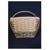Longaberger Basket Collection with Liners and Protectors