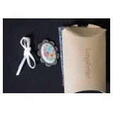 Longaberger Basket Collection with Liners and Accessories