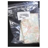 Longaberger Basket Collection with Liners and Accessories