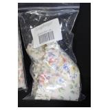 Longaberger Basket Collection with Liners and Accessories