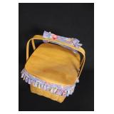 Longaberger Basket Collection with Liners and Accessories