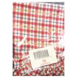 Set of 3 Longaberger Handwoven Baskets with Liners and Protectors