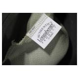 Longaberger Set of 3 Woven Baskets with Liners and Inserts