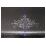 Collection of Longaberger Patriotic Handwoven Baskets and Accessories