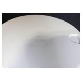 Longaberger Basket and Bowl Set with Liners and Accessories