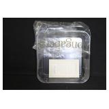 Longaberger Basket and Bowl Set with Liners and Accessories