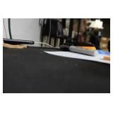 Longaberger Pottery Holly Mug with Set of 4 Matching Coasters