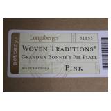 Longaberger Grandma Bonnie