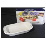 Longaberger Collectors Club Miniature Basket Collection and Accessories