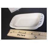 Longaberger Collectors Club Miniature Basket Collection and Accessories