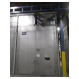 Rohner Paint Bake Oven 48