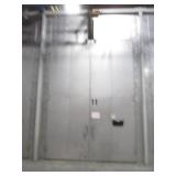 Rohner Paint Bake Oven 48