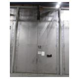 Rohner Paint Bake Oven 48