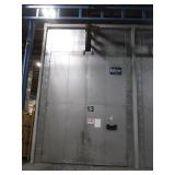 Rohner Paint Bake Oven 48