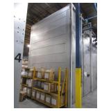 Rohner Paint Bake Oven 48