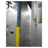 Rohner Paint Bake Oven 48