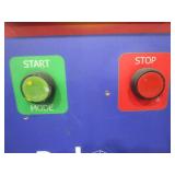 Rohner Paint Bake Oven 48