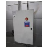 Rohner Paint Bake Oven 48