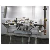 Rohner Paint Bake Oven 48