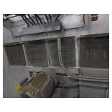 Rohner Paint Bake Oven 48