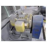 Rohner Paint Bake Oven 48